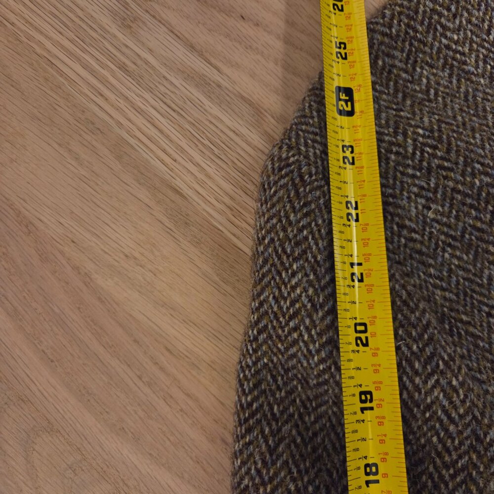 Harris Tweed jacket - Picture 9 of 14